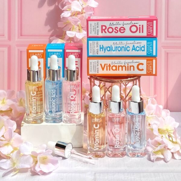 Serum Multi Función